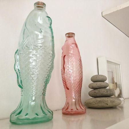 포르토베네레 A Conchija Blu 아파트 외부 사진