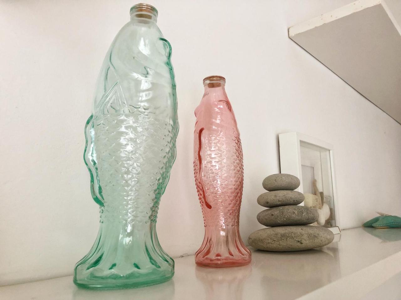 포르토베네레 A Conchija Blu 아파트 외부 사진